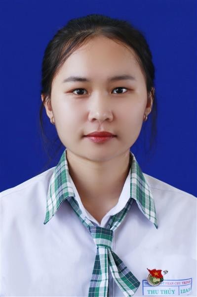 Nguyễn Thị Thu Thủy